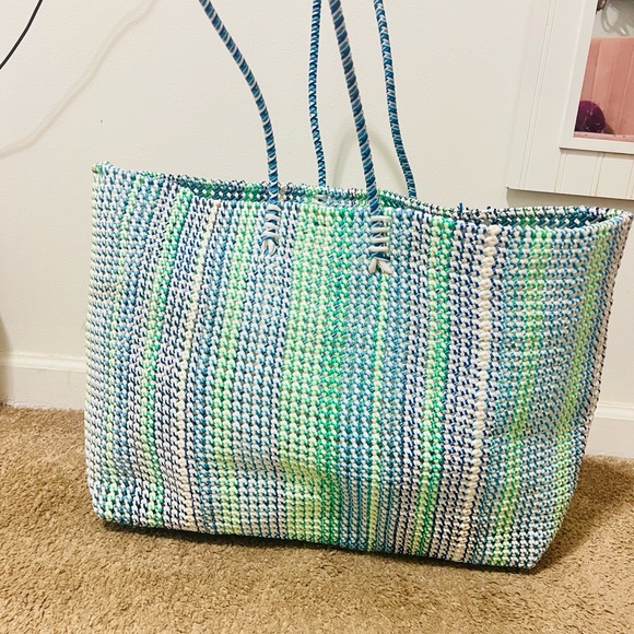 Plastic Wire bag - Picture 5 of 6